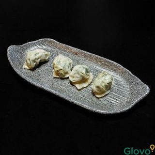 299 .-Gyoza De Langostino