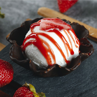 Flor Philadelphia Fresa (1 Ud)