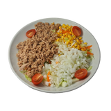 ENSALADA DE ATUN