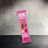 Bob Snail 14 Г «яблуко-малина» Натуральні Цукерки