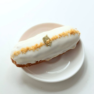 Мини Эклер Ваниль