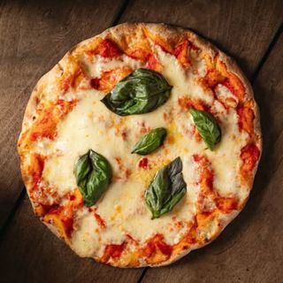 Pizza Margarita