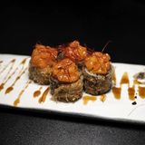 103. Nidos De Salmón (6 Uds.)