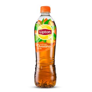 Lipton Melocotón (500 Ml.)
