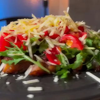 Tagliata Argentina