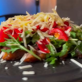 Tagliata Argentina