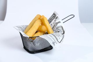 Yuca Frita (6 Uds)