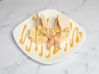 Ensaladilla Rusa Petit