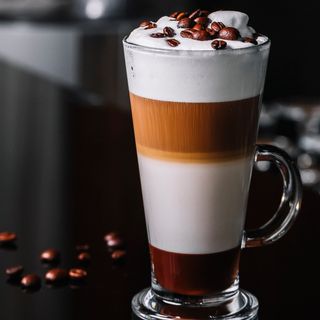 ლატე სტანდარტი 