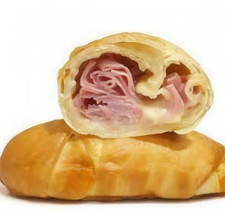 Cachito De Jamón (1 Ud.)