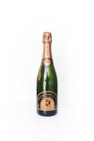 Cava De La Casa Premium Brut Nature (750 Ml.)