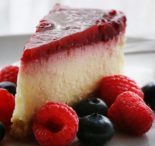 Cheesecake