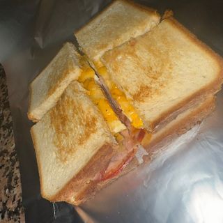 Sándwich carne picada (NUEVO)