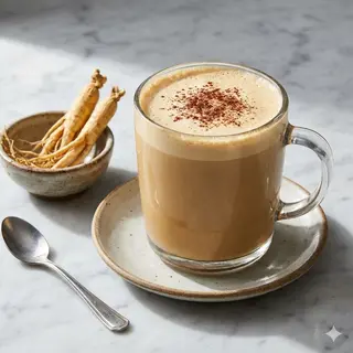 Ginseng grande