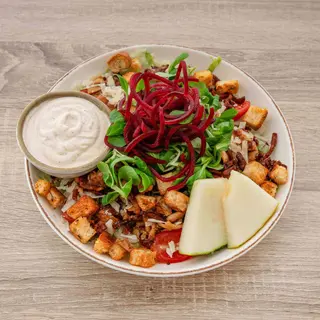 Ensalada César