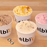 Tarrinas 525ml (4x3)