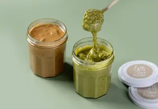 Creme spalmabili - linea Top