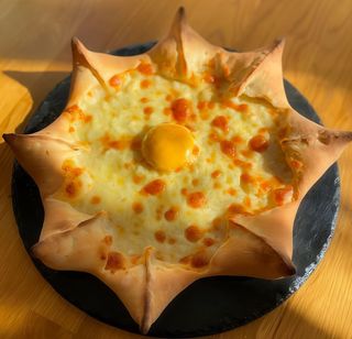 Хачапурі Сонце