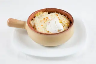 Bulz ciobanesc