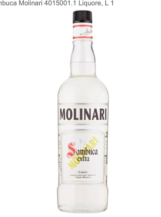 Sambuca molinari