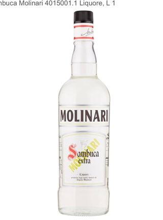 Sambuca molinari