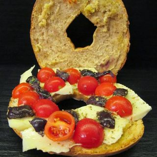 Pane Siciliano-Catanese