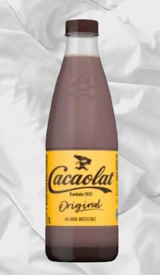 Cacaolat grande (1 lt.)