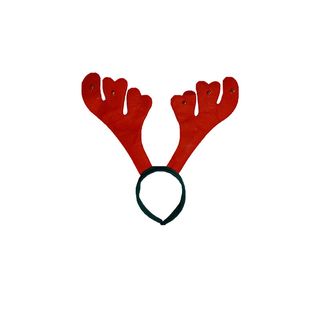 Bentiță ren cadou iLoveBrasov model 1