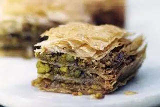 Baklawa