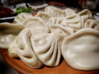 ხინკალი ქალაქური (20ც)