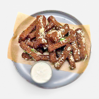  Чесночные гарлики