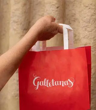 Caja 6 Galletanas