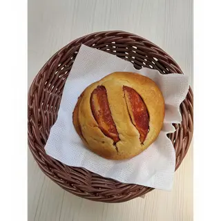 Pan dulce (1 ud.)
