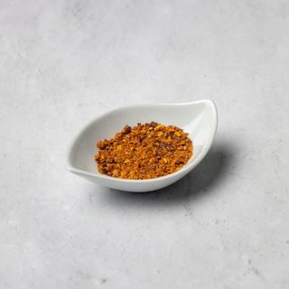 Chilli ulje