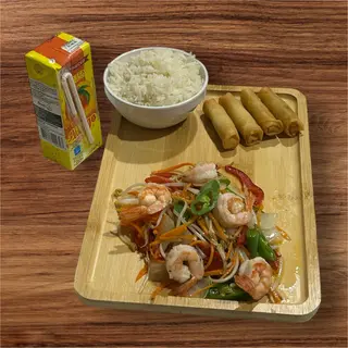 P3-Camarao Picante