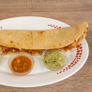 Machete de picadillo