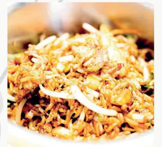 Arroz Especial De La Casa