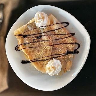 Palačinke sa nutelom