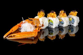 87. Tenaga roll - 8 pezzi