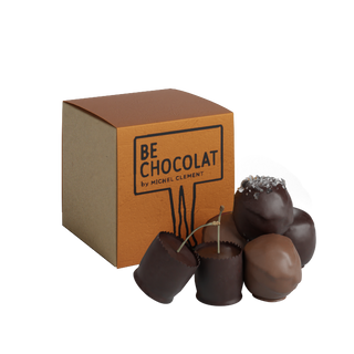 Bola Licor Mix Cubo 200G