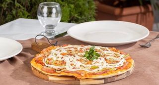 პიცა კომბინირებული