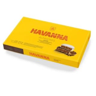 Alfajor Havanna Mixto x 6 unidades