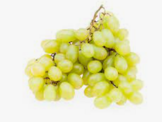 Uva Sin Pepitas