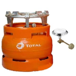 Total 3kg Gas (Refill)