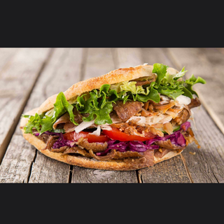 Pita De Ternera Infantil