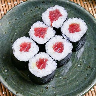 Tuna Maki