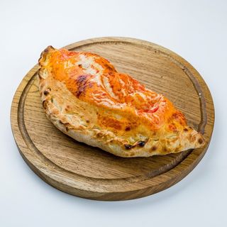 Calzone al forno