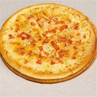 Пицца Маргарита