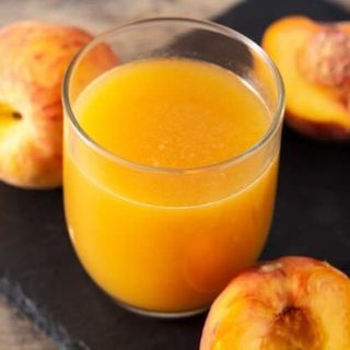 Zumo De Melocotón (200 Ml.)