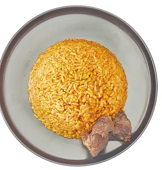 Munchys Value Rice Combo